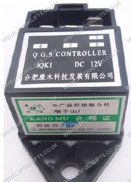 HYTSU TIMER CONTROL (LS5504)