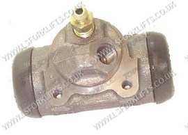 WHEEL BRAKE CYLINDER LH (LS3043)