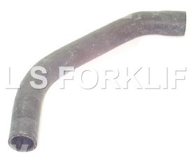 TOYOTA RADIATOR HOSE UPPER (LS5961)