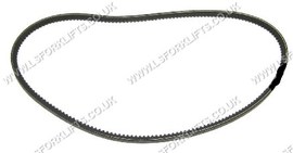 NISSAN FAN BELT (LS5738)