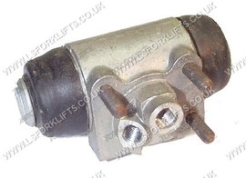 WHEEL BRAKE CYLINDER LH (LS2857)