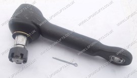 HYSTER TRACK ROD END STEERING AXLE (LS4416)