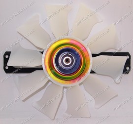 MITSUBISHI FAN ASSEMBLY (LS5931)