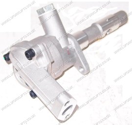 TOYOTA 4Y OIL PUMP (LS6269)