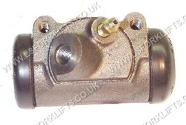 WHEEL BRAKE CYLINDER LH (LS2661)