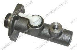 MASTER CYLINDER (LS3907)