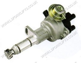 MITSUBISHI 4G63, 4G64 DISTRIBUTOR (LS5335)