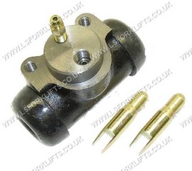 WHEEL BRAKE CYLINDER (LS2156)