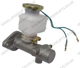 MASTER CYLINDER (LS4823)