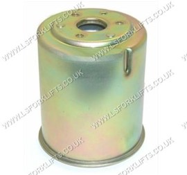 HYDRAULIC RETURN FILTER (USED FROM 01 2001 - 08 2007) (LS309)