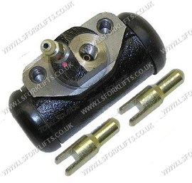 TOYOTA WHEEL BRAKE CYLINDER R/H (LS2039)