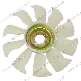 CATERPILLAR COOLING FAN (LS6724)