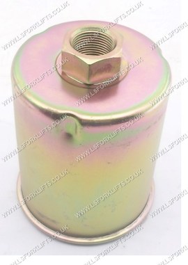 HYDRAULIC RETURN FILTER (USED FROM 06 1999 - 01 2001) (LS308)