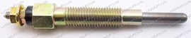 NISSAN TD27 GLOW PLUG 11V (LS3607)