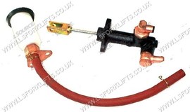 MASTER CYLINDER (LS4996)