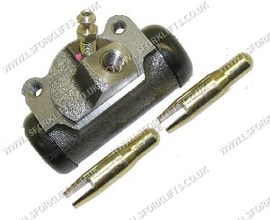 WHEEL BRAKE CYLINDER L/H (LS1942)