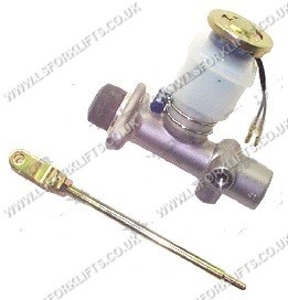 MASTER CYLINDER (LS4889)