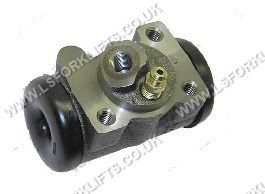 WHEEL BRAKE CYLINDER L/H (LS2285)