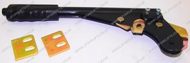 DOOSAN/DAEWOO HAND BRAKE LEVER (LS5166)