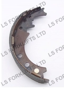 KOMATSU BRAKE SHOE (LS4484)