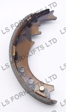 KOMATSU BRAKE SHOE (LS4481)