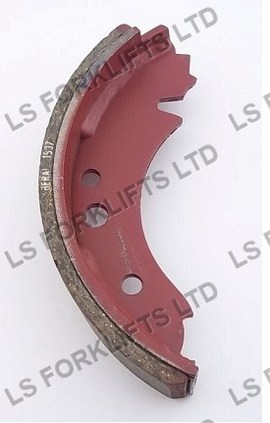 KOMATSU BRAKE SHOE (LS4482)