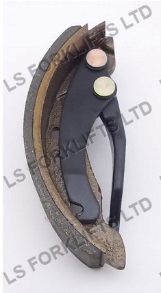 KOMATSU FB20H-R1 BRAKE SHOE (LS4485)