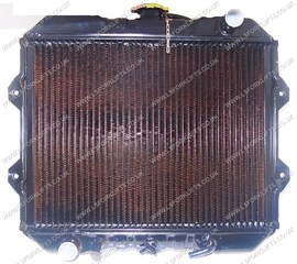 MITSUBISHI RADIATOR (LS6244)