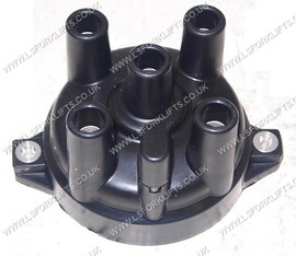 MITSUBISHI 4G63,4G64 DISTRIBUTOR CAP (LS5384)