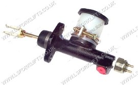 MASTER CYLINDER (LS4963)