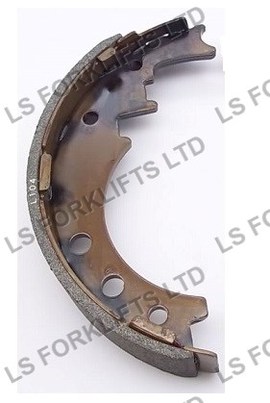 KOMATSU BRAKE SHOE (LS4483)