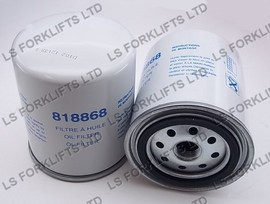 YALE TRANSMISSION FILTER (LS1332)