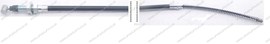 TOYOTA BRAKE CABLE L/H (LS194)