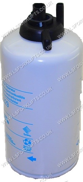 HYSTER FUEL FILTER (LS272)