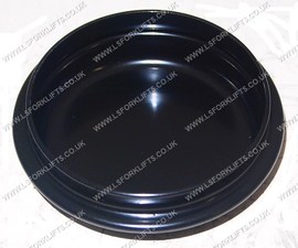 DOOSAN/DAEWOO HUB CAP (LS6363)