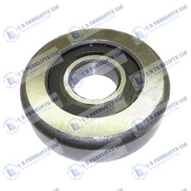 HYSTER BOTTOM LOAD ROLLER (LS6866)