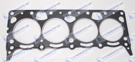 HYSTER XL CYLINDER HEAD GASKET (LS4120)