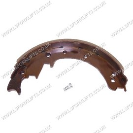 CATERPILLAR BRAKE SHOE, PRIMARY L.H (LS6768)