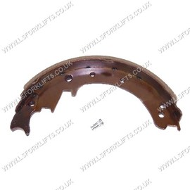 CATERPILLAR BRAKE SHOE, PRIMARY R.H (LS6769)