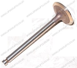 HYSTER INTAKE VALVE (LS6457)