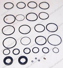 HYSTER CLUTCH REPAIR KIT (LS6516)