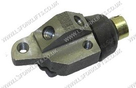 WHEEL BRAKE CYLINDER LH (LS2910)