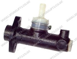 MASTER CYLINDER (LS4892)