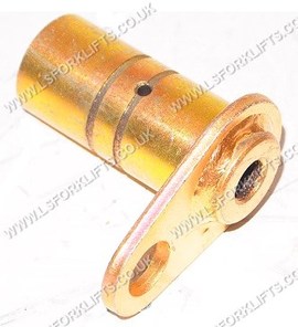 TCM STEER AXLE TIE LINK PIN (LS3598)