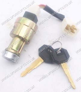 EP IGNITION SWITCH (LS1421)
