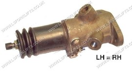 WHEEL BRAKE CYLINDER LH=RH (LS2289)