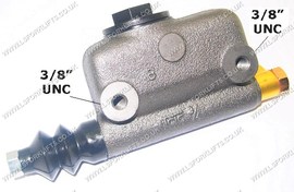 MASTER CYLINDER (LS3233)