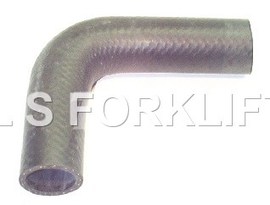 TOYOTA RADIATOR HOSE UPPER (LS5857)