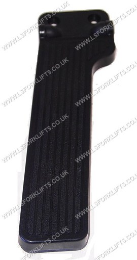 YALE ACCELERATOR PEDAL (LS6529)