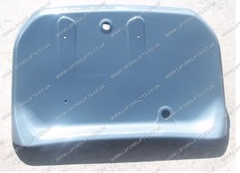 TOYOTA ENGINE HOOD (LS1788)